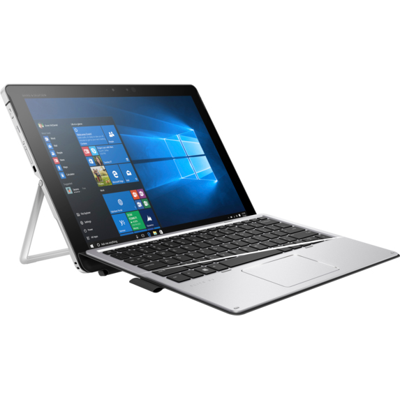 HP Elite x2 G4: 13" 2-in-1, 8th Gen Intel Core i5, 8GB RAM, 256GB SSD